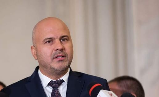 Deputatul Emanuel Ungureanu avertizează asupra trecerii „azilelor groazei” în subordinea secțiilor de boli psihice/Foto: Emanuel Ungureanu Facebook.com