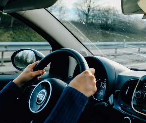Prinsă în trafic sub influența substanțelor psihoactive/Foto: pexels.com