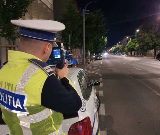 Șoferii băuți sau fără permis
