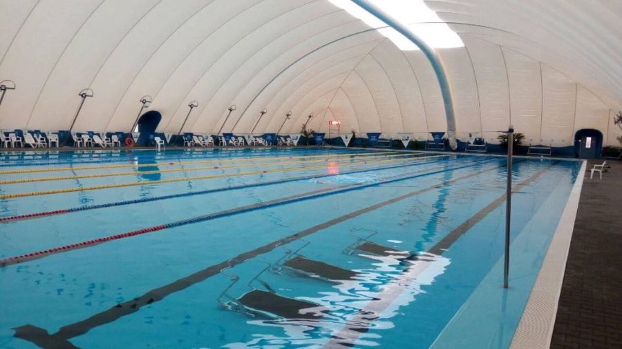 RADP Cluj-Napoca anunță redeschiderea Bazinului Olimpic Grigorescu