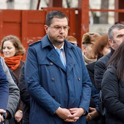 Radu Moisin