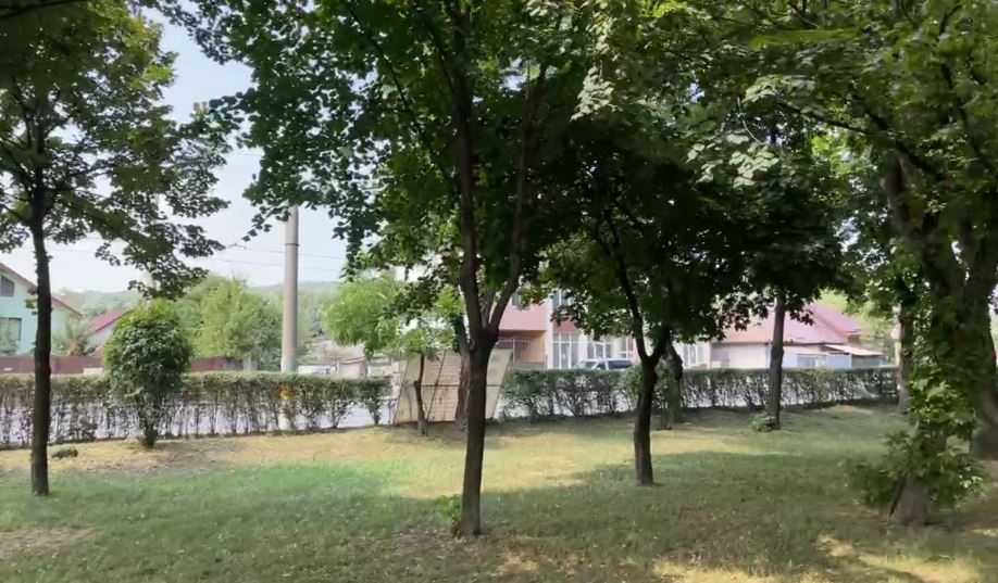 Parcul Armătura