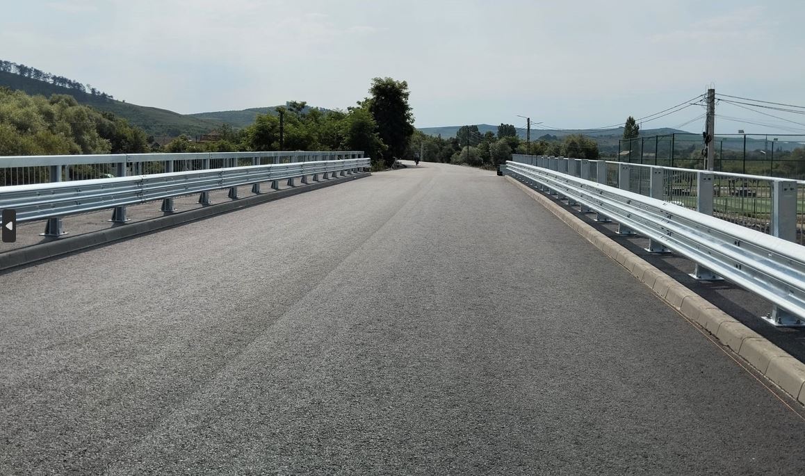 Podul peste Someș din Bonțida