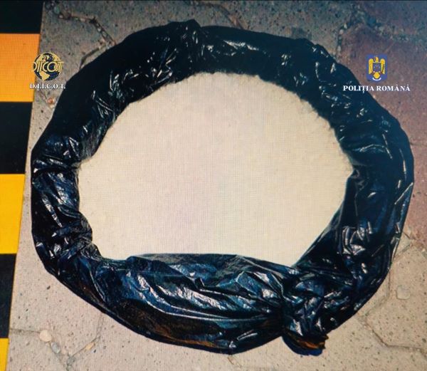 Droguri de mare risc