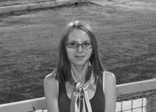 Hajna Szekely/ Foto: Fotbal Club CFR 1907 CLUJ - Facebook