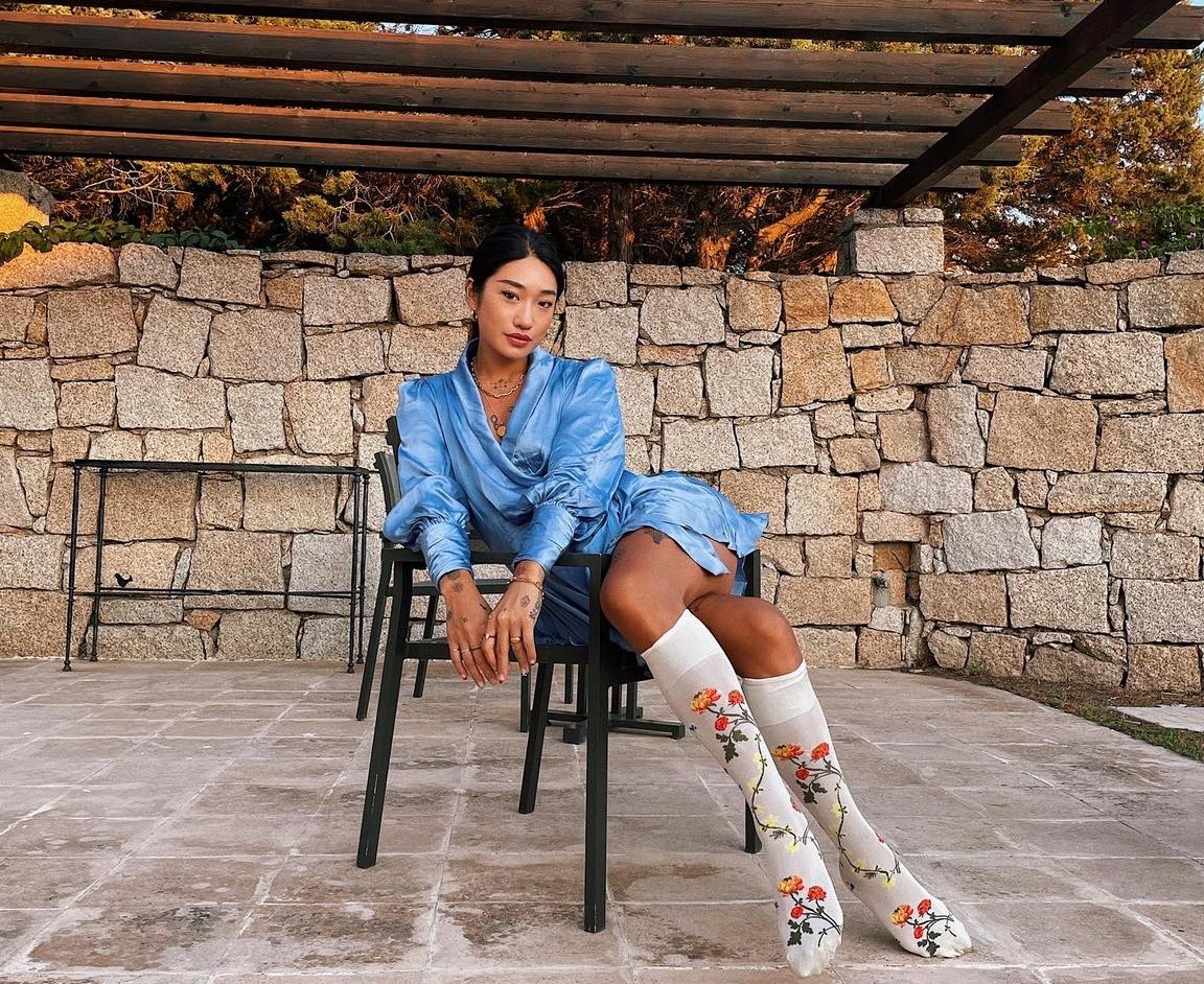 DJ Peggy Gou/ Foto: Peggy Gou - Facebook