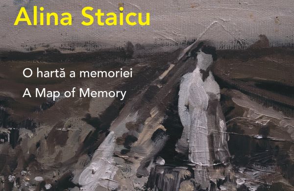 Afiș expoziție/ Foto: organizatori