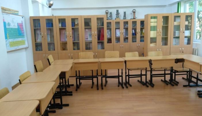 A fost semnat contractul pentru finanțarea proiectului european de modernizare a școlilor speciale din județul Cluj/Foto: CJ Cluj