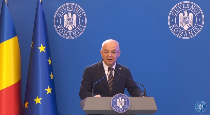 Emil Boc a participat