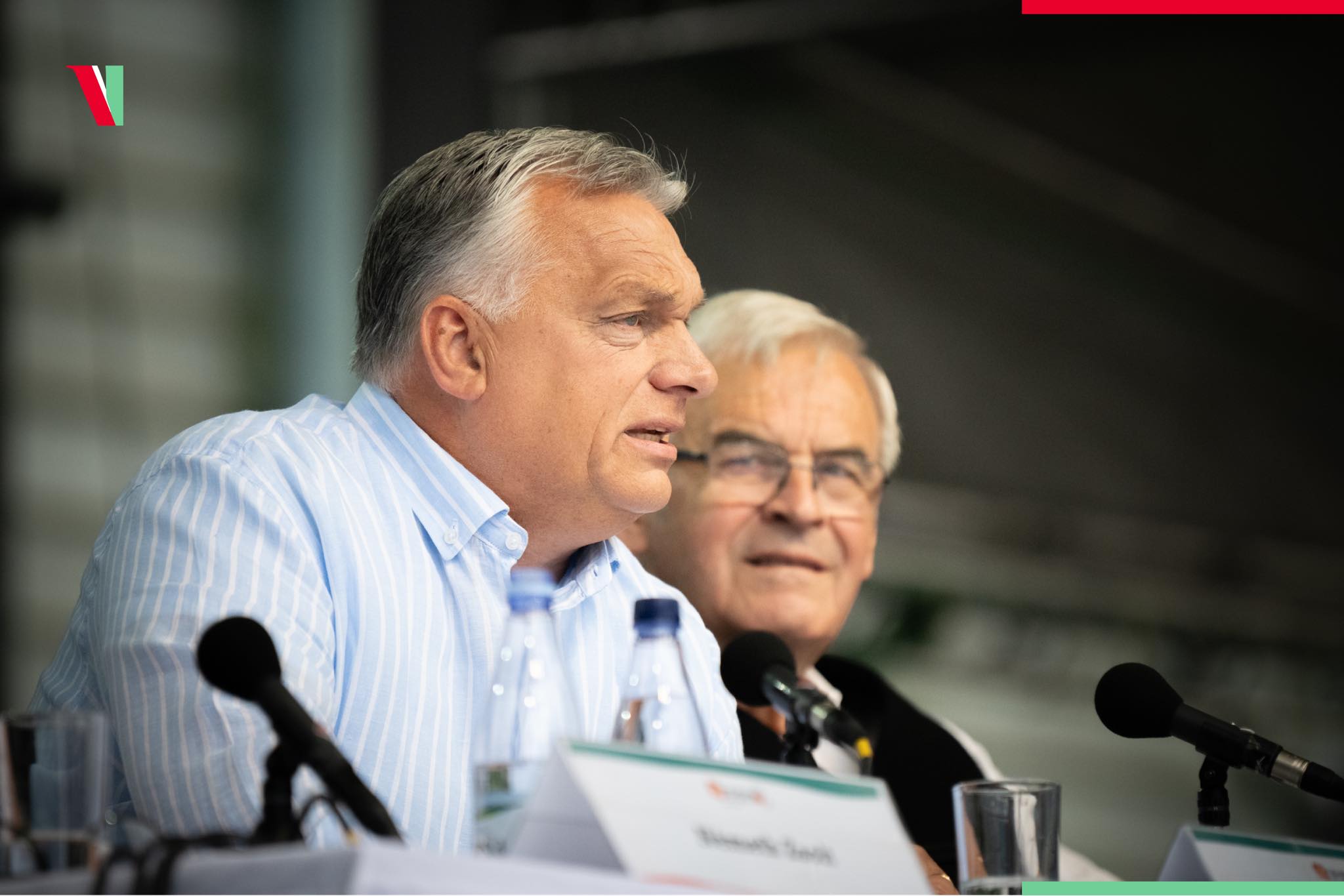 Viktor Orban