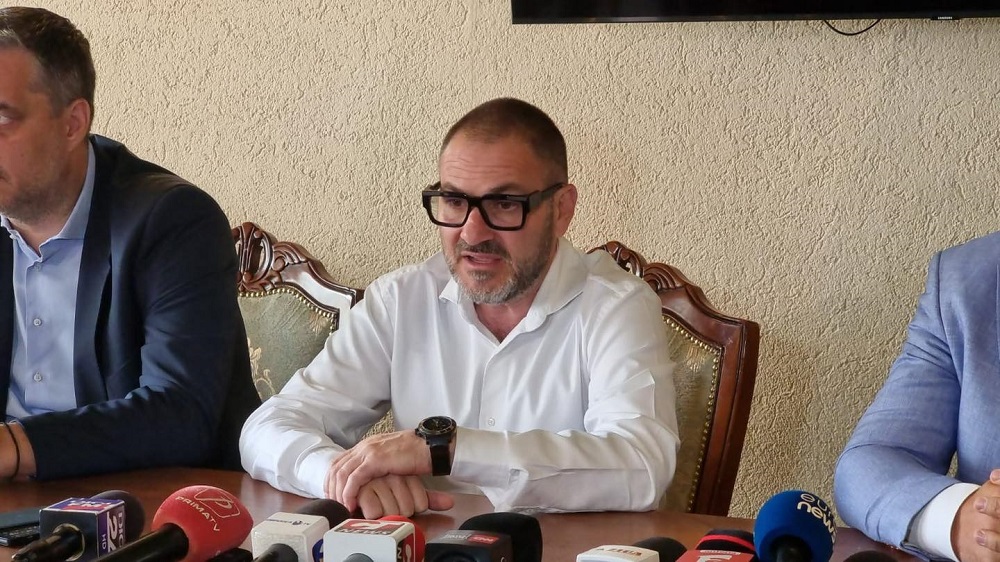 Președintele ANPC
