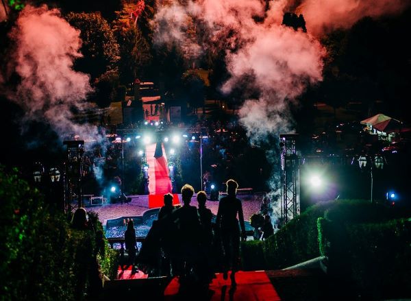 Cea de-a treia ediție a Festivalului de modă Finest Fashion Fest va avea loc în perioada 11-12 august/ Foto: organizatori
