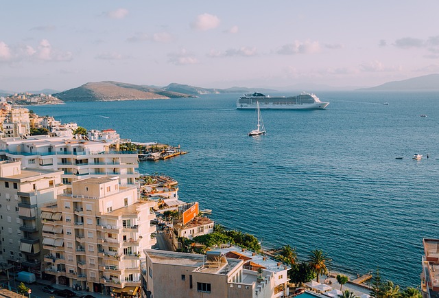 Țeapă cu o vacanță în Albania / Foto: pixabay.com