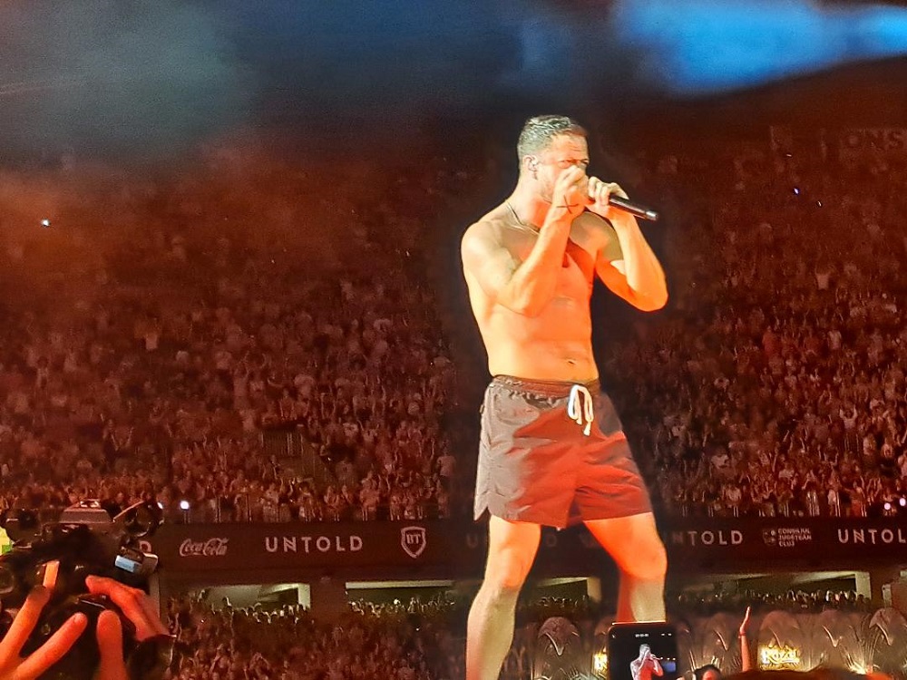 Dan Reynolds