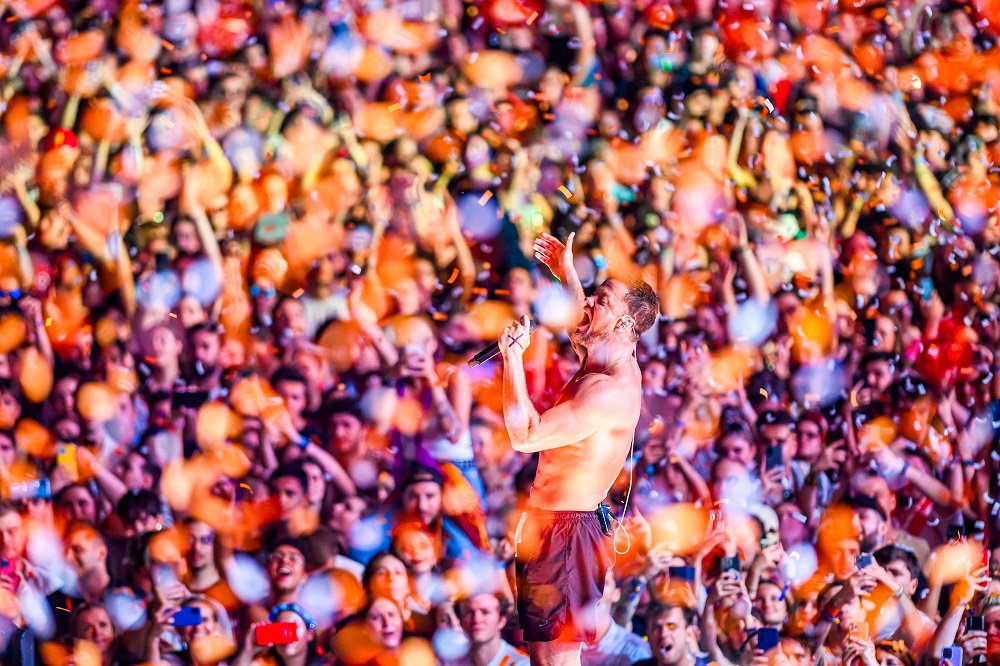 Dan Reynolds