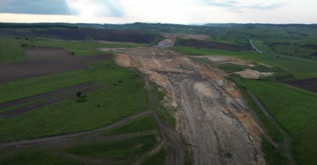 Autostrada Transilvania