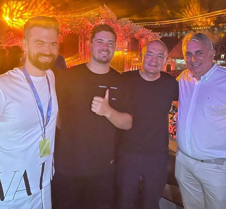 Martin Garrix
