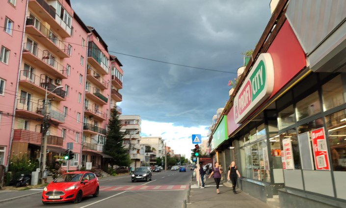 Vreme rea în luna august / Foto: monitorulcj.ro