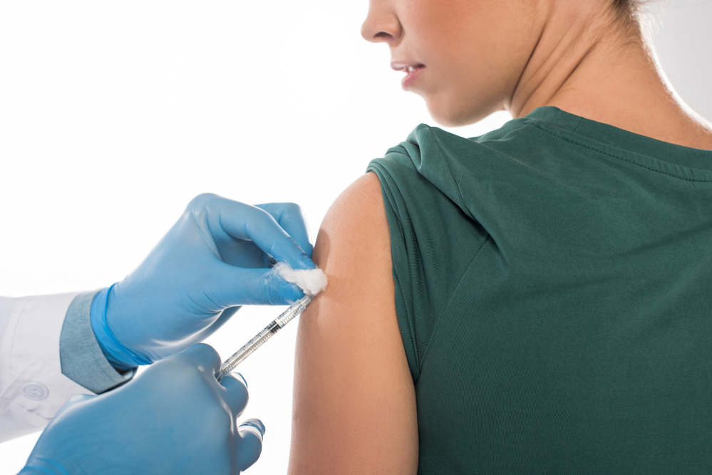 România va avea o strategie de vaccinare până în anul 2030 / Foto: depositphotos.com