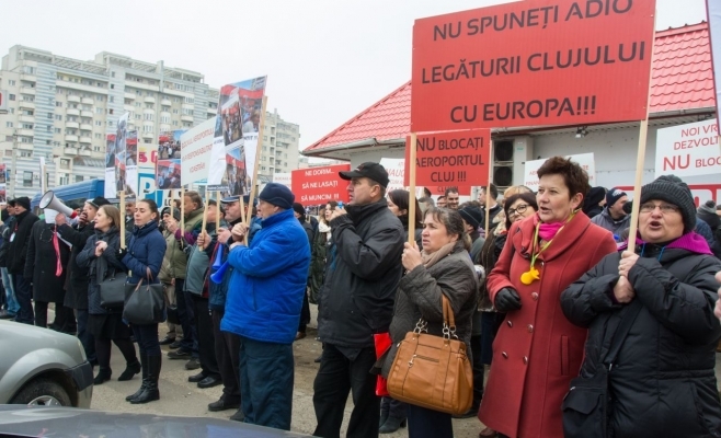 În februarie 2019