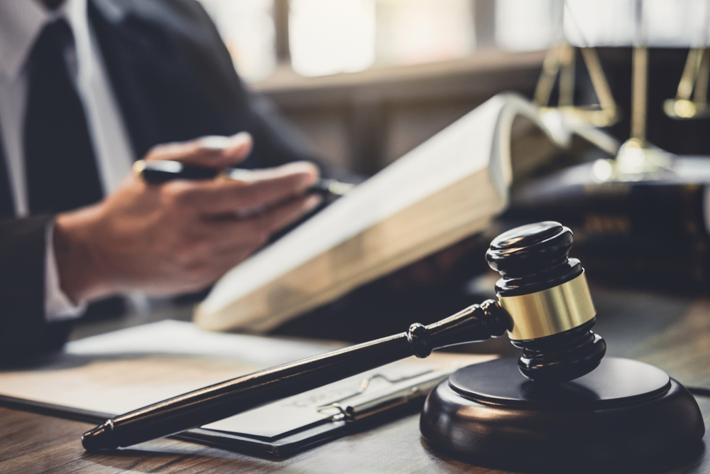 Baroul Cluj cere Guvernului să nu aprobe propunerile de măsuri fiscale / Foto: depositphotos.com