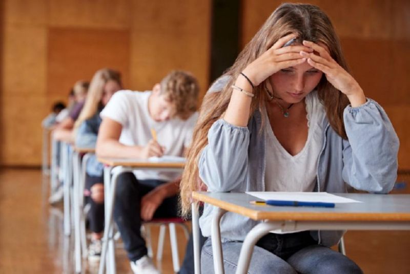 Încep probele la Bacalaureat