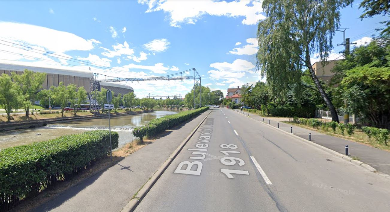 Noi reglementări de circulație