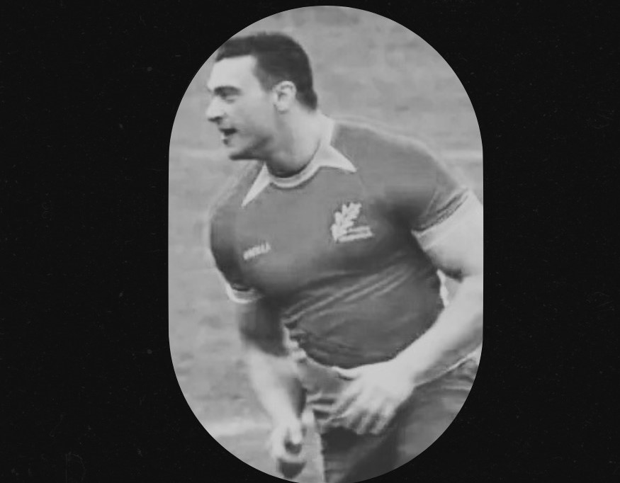 Federaţia Română de Rugby a anunţat