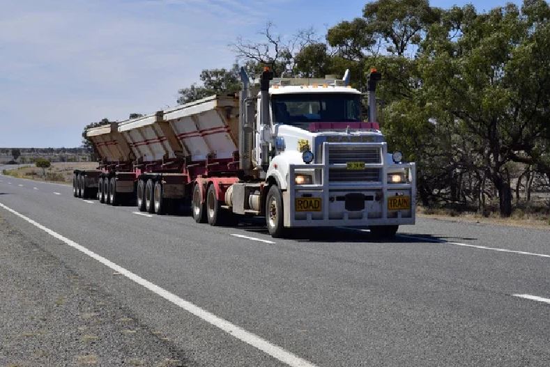 Transport gigantic