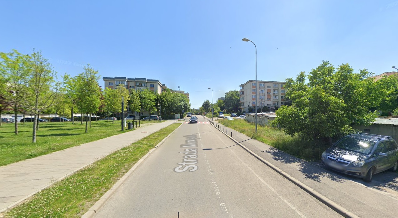 Noi reguli de circulație Între Lacuri