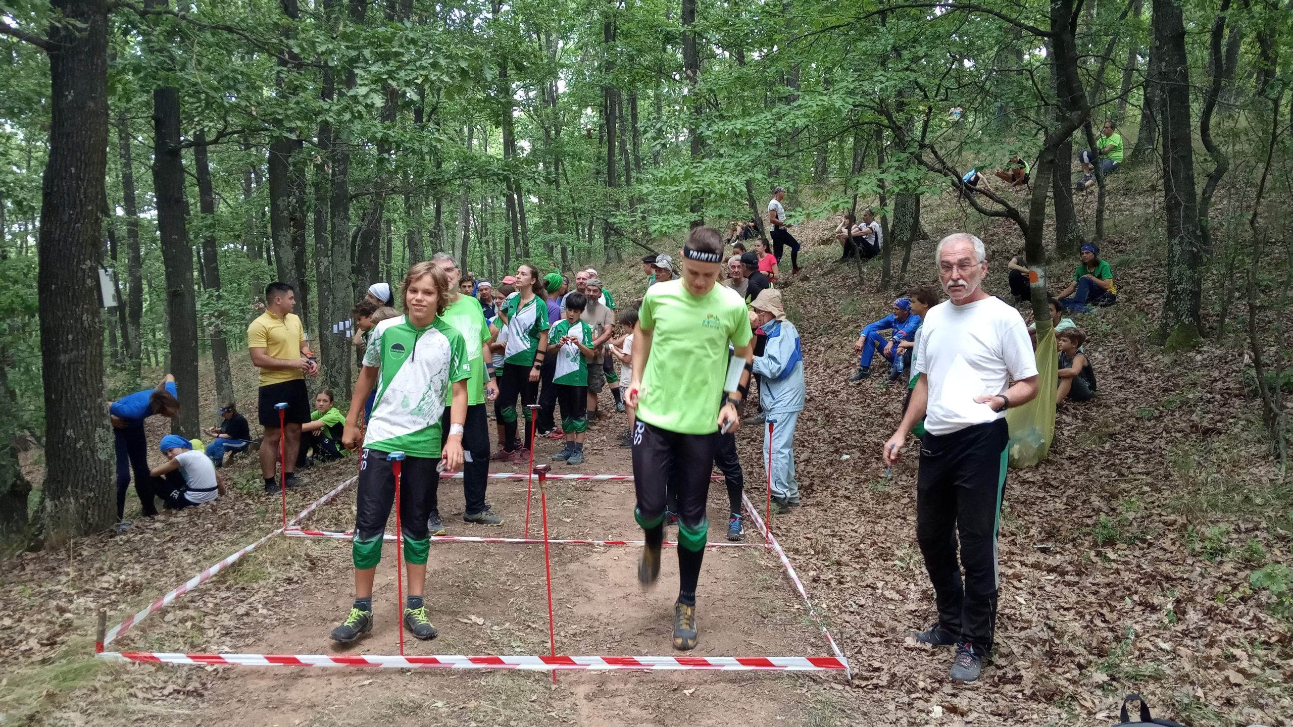 Start la Cupa Transylvania Open ediția 21 / Sursa foto: monitorulcj.ro