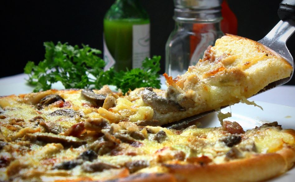 Pizza