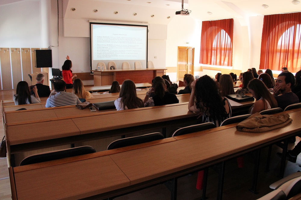 Studenţii vor începe anul universitar 2023-2024 în mai puţin de o lună