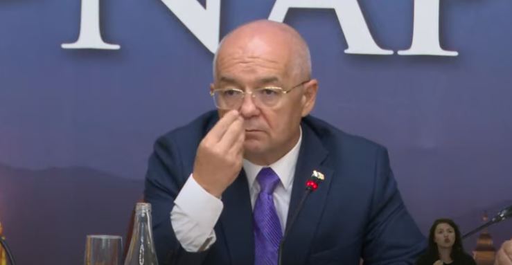 Primarul Clujului