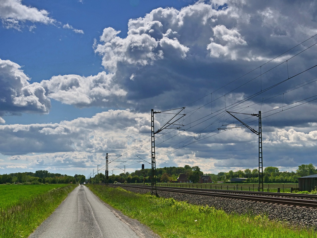 Vremea se încălzește la Cluj / Foto: pixabay.com