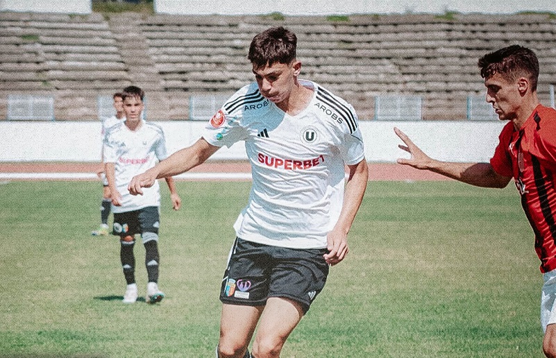 Echipa de fotbal Universitatea Cluj a fost învinsă de formaţia de ligă secundă CSM Reşiţa. Foto: Facebook FC Universitatea Cluj