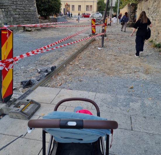 Strada Baba Novac