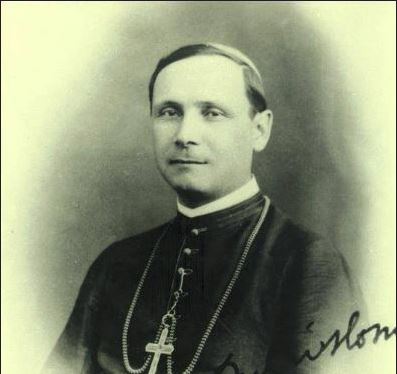 Cardinalul Iuliu Hossu/Foto: Fericitul Cardinal dr. Iuliu Hossu