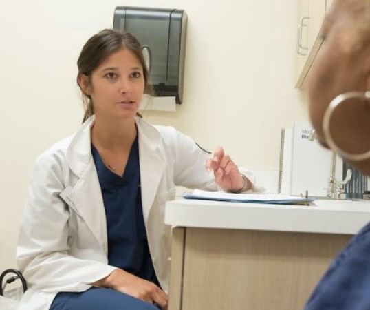 Tinerii rezidenți nu vor sa devină medici de familie / Foto: pexels.com