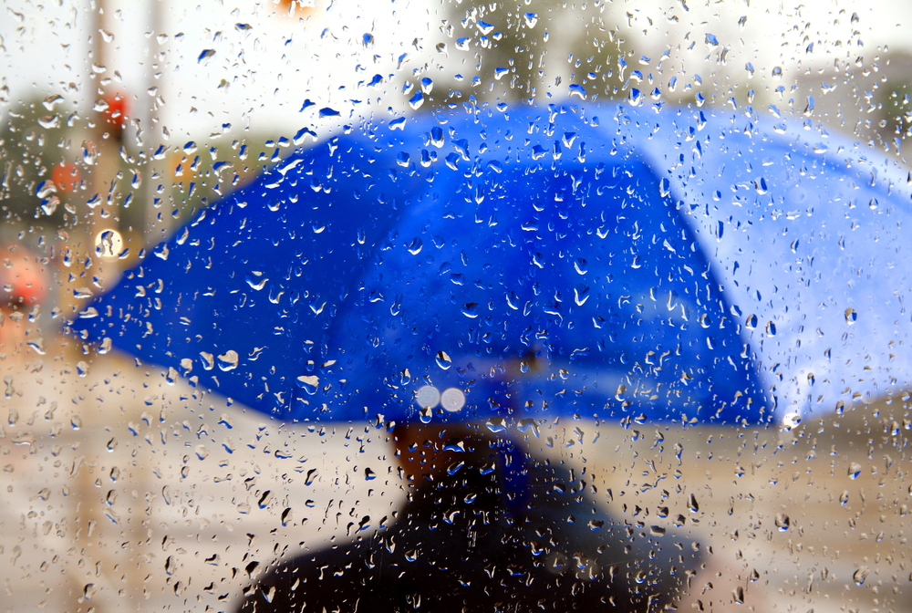Vreme instabilă la început de weekend/Foto: Depositphotos.com