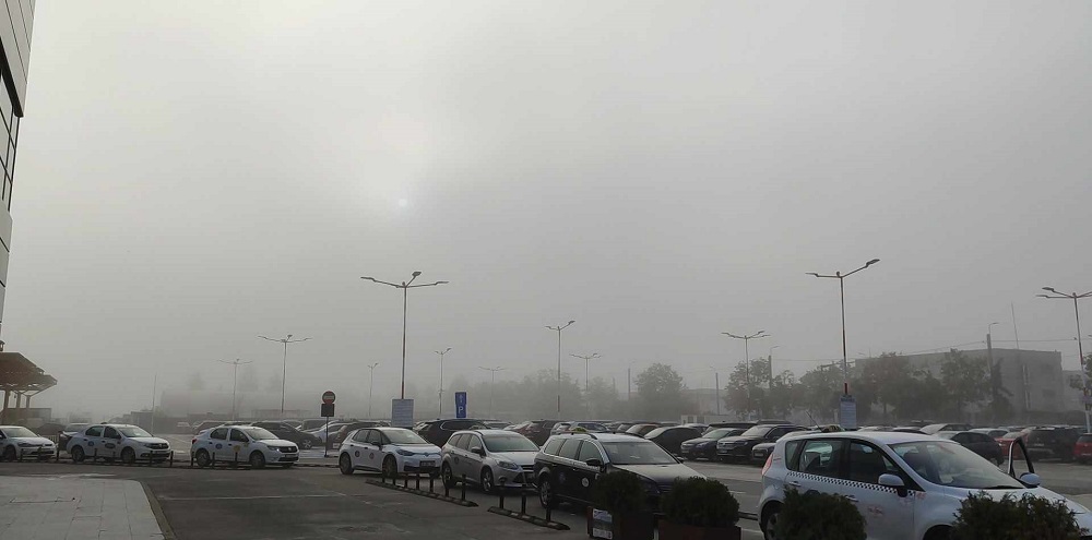 Aeroportul Internațional Cluj