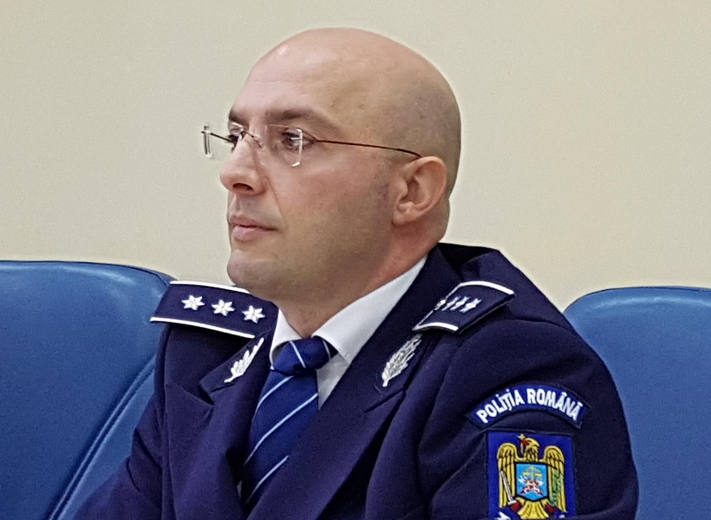 Constantin Ilea a rămas fără permis de conducere. Foto: arhivă monitorulcj.ro