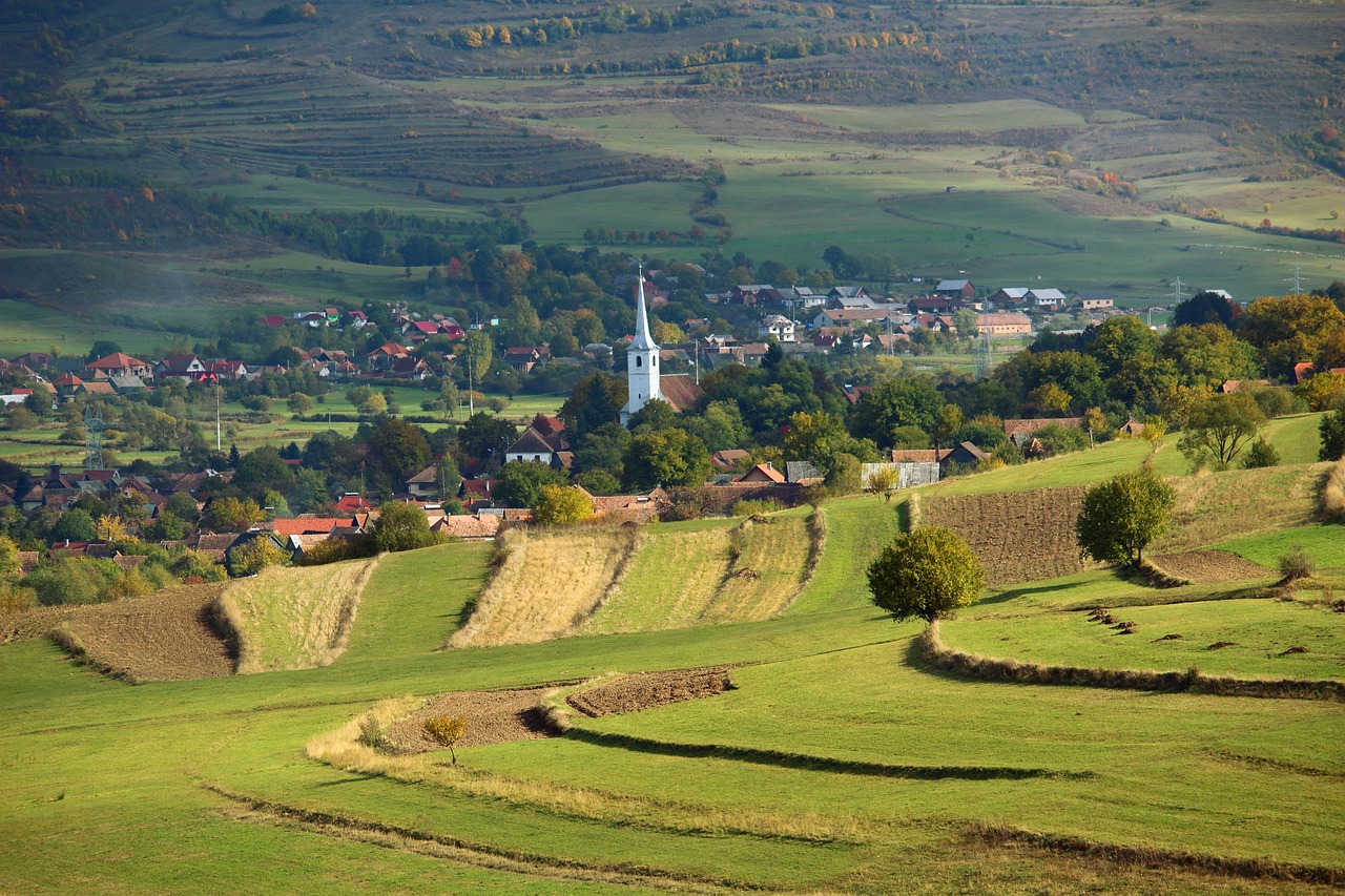 Transilvania