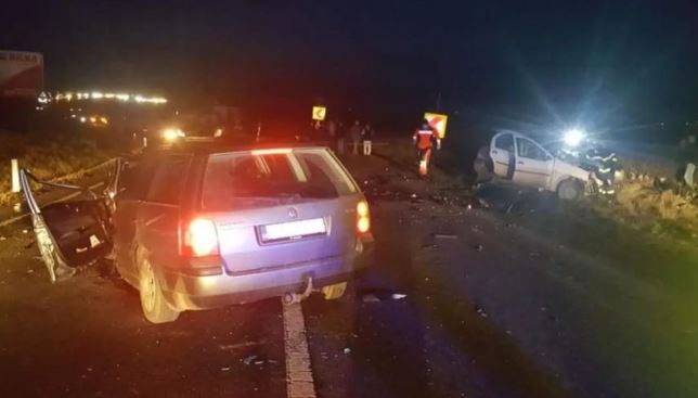 Închisoare cu suspendare pentru poliţistul beat care a provocat un accident mortal Foto: WeRadio