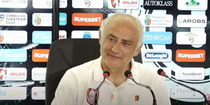 Andrea Mandorlini