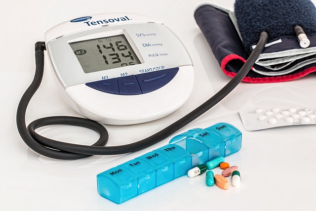 Aproximativ patru din cinci persoane cu hipertensiune din întreaga lume nu beneficiază de tratamentul adecvat pentru această afecţiune cardiovasculară/ Foto: pixabay.com