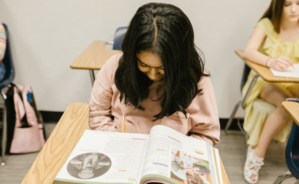 Bullying-ul în școală/Foto: pexels.com