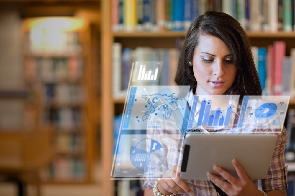 Studenții de la UBB vor învăța inteligență artificială / Foto: depositphotos.com