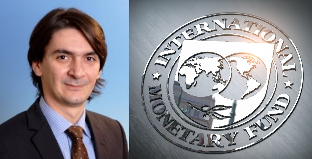 Mihai Copaciu