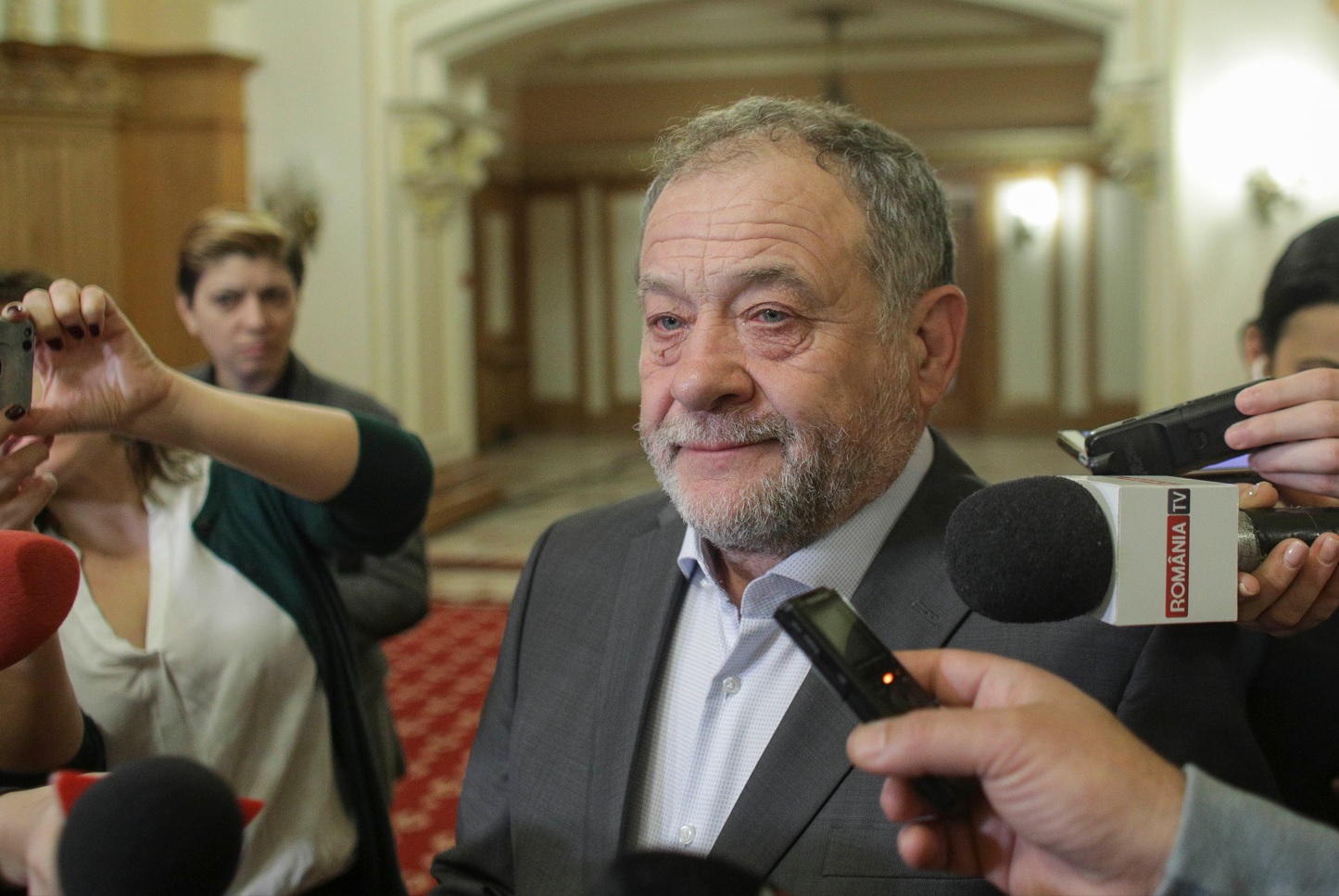 Dumitru Buzatu